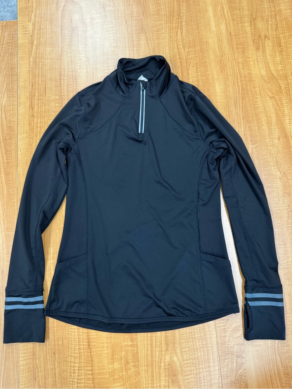 Everlast Quarter-Zip